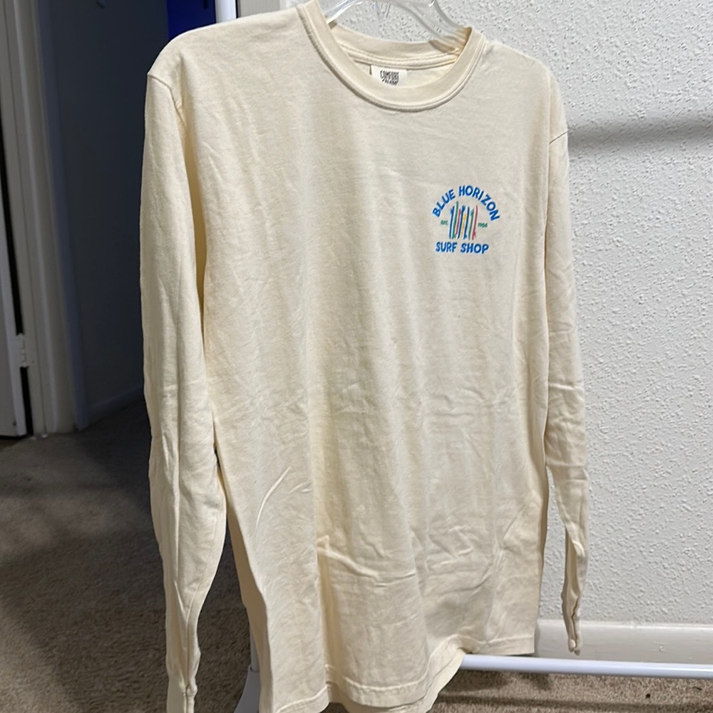 Surf Shop Tee